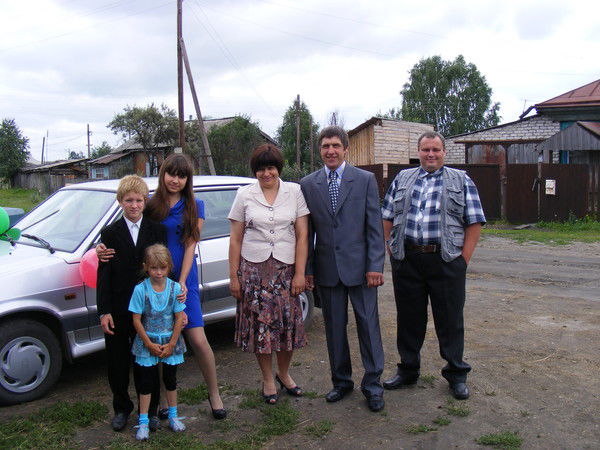 Олег Двоеглазов