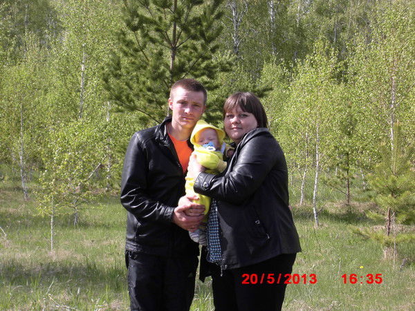 Наталья Любимских