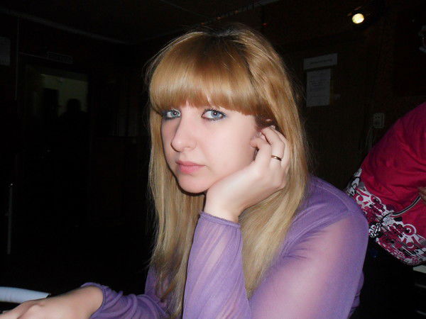 Cветлана Кухтина