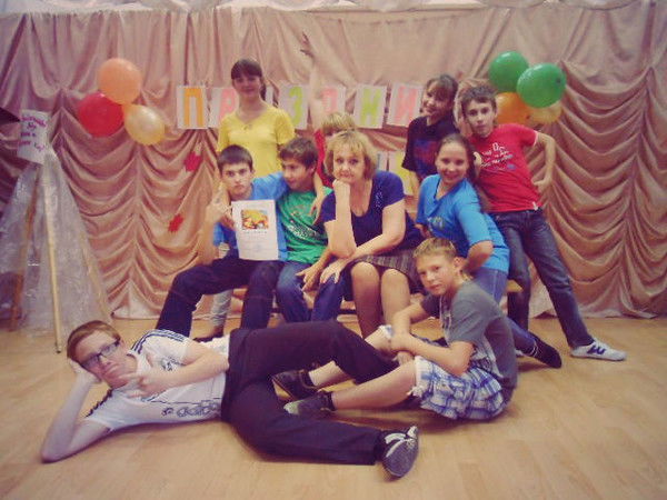 Валерия Спирина