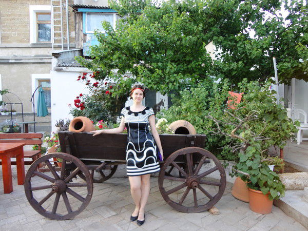 Алёна Прохорова