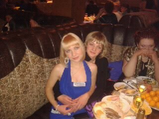 Юлия Матвеева