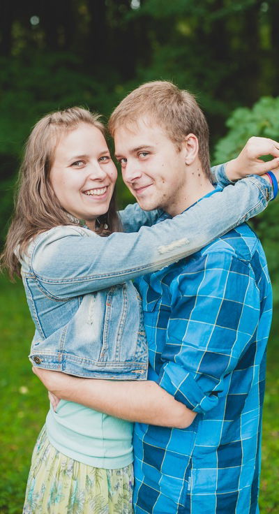 Петруха Гончар