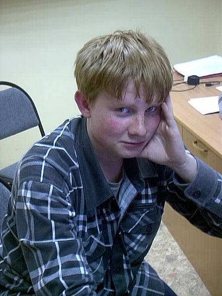 Александр Чигарнов