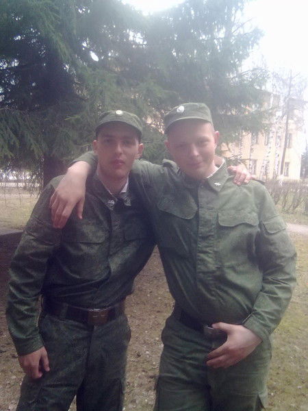 Илья Ефимов