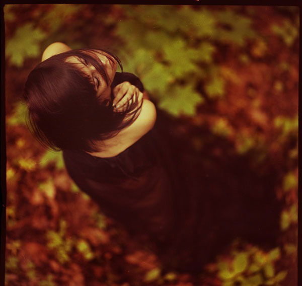 Татьяна Глазова