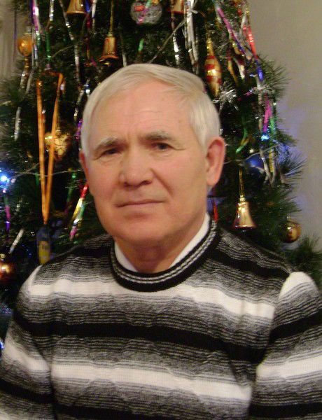 Яков Егоркин