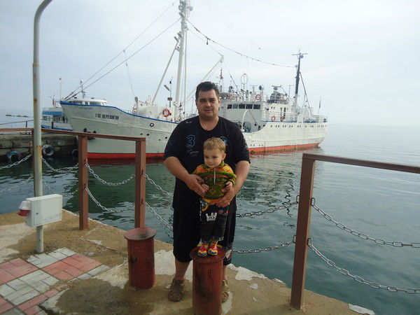 Дмитрий Коржнев