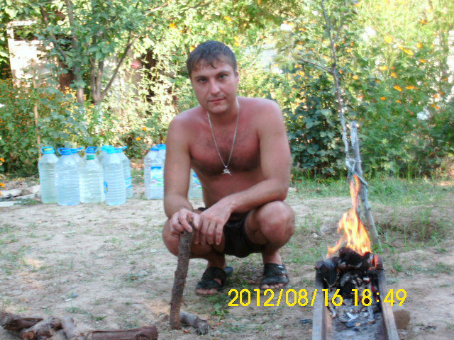 Пеньков Владимир