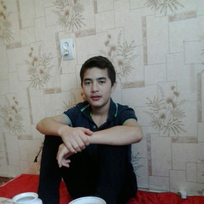 Хакимджон Давлатов