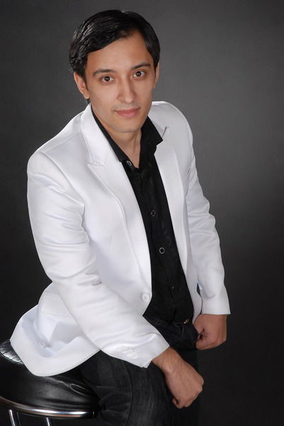 Фарход Мирабдуллаев