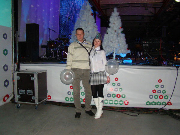 Фёдор Завадский