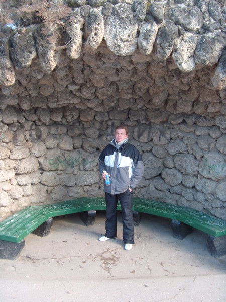 Сергей Чабанов