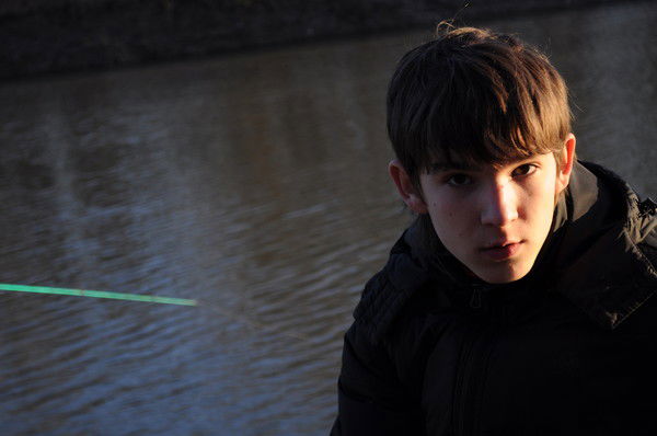 Богдан Борзосеков