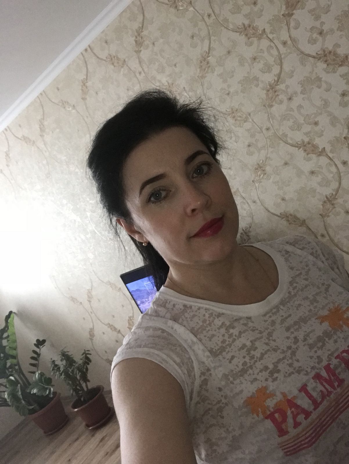 Оксана Горн