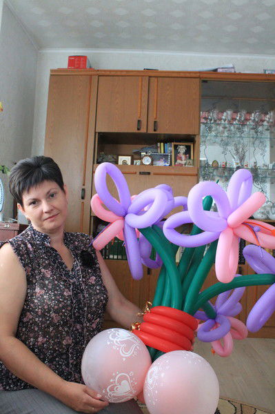 Татьяна Ролдугина