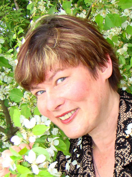 Татьяна Останина