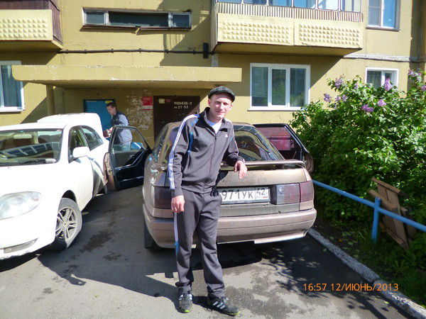 Сергей Акшаев