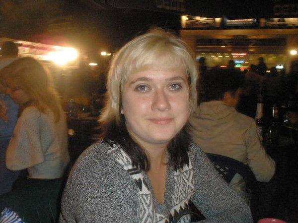 Наталья Зубрикова