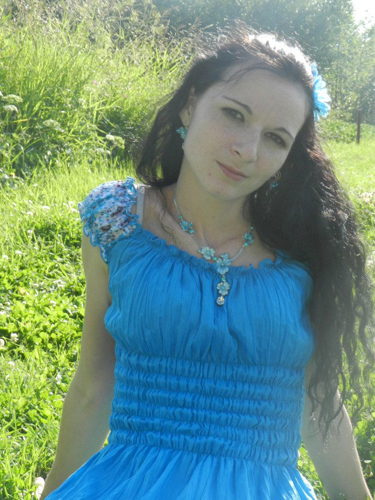 Анастасия Матвеева