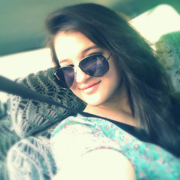 Севара Рахманова