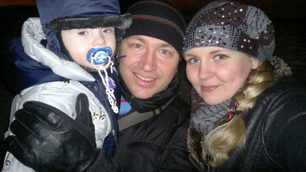 Дмитрий Навроцкий