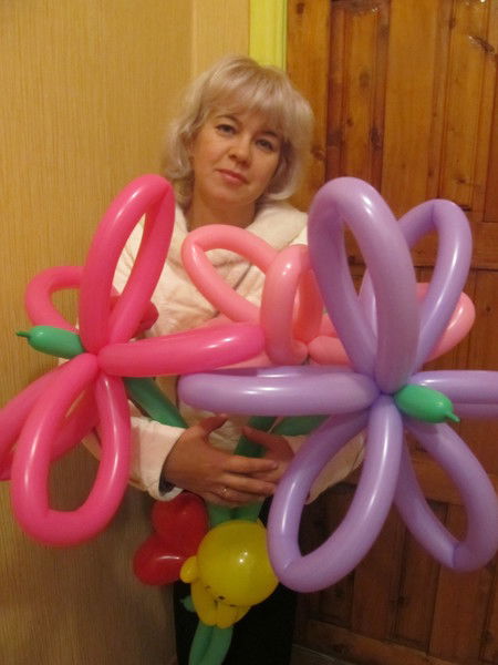 Надежда Замченко(Кашкарова)