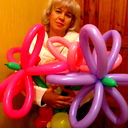 Надежда Замченко(Кашкарова)