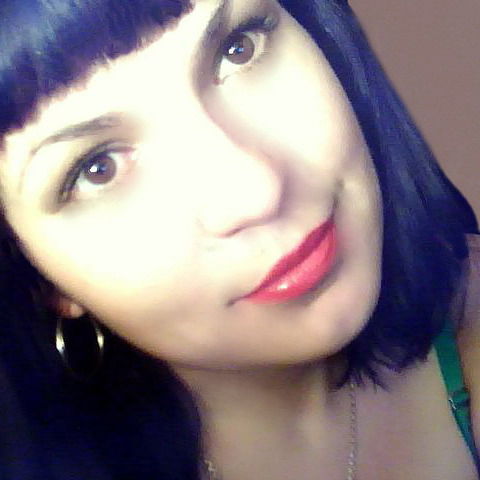 Лариса Кильдяева