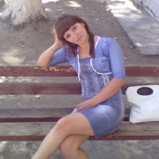 Ириша Рожкова