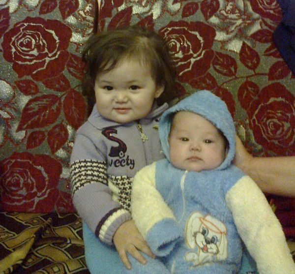 Самат Абайевич