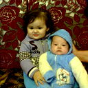 Самат Абайевич