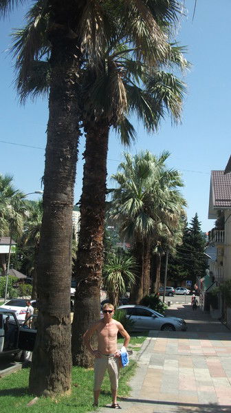 Владислав Захаров