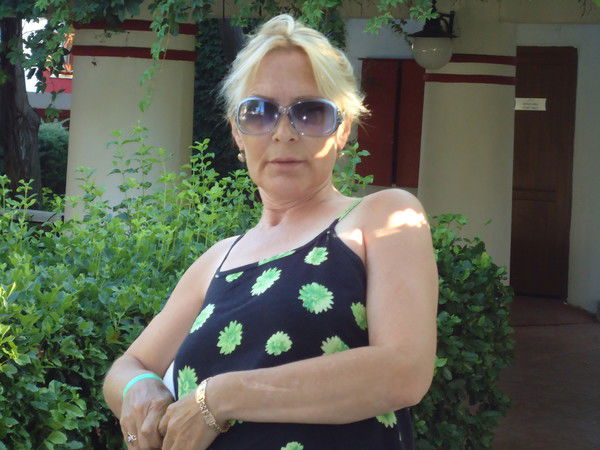 Елена Залогина