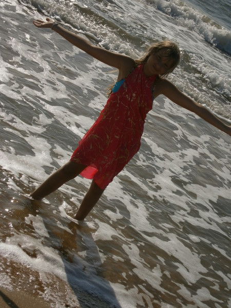 Настёна Больба