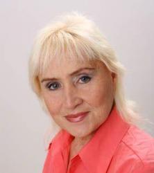 Галина Валентиновна