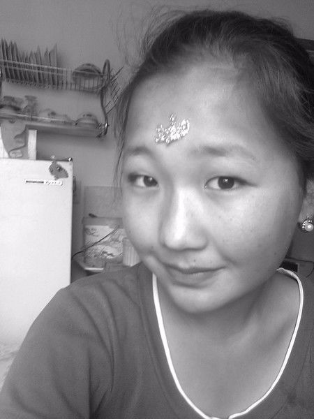 Майрам Бакытбек Кызы