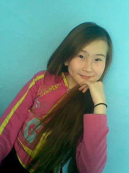 Гульим Жуматкызы