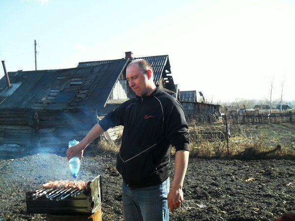 Евгений Козлов