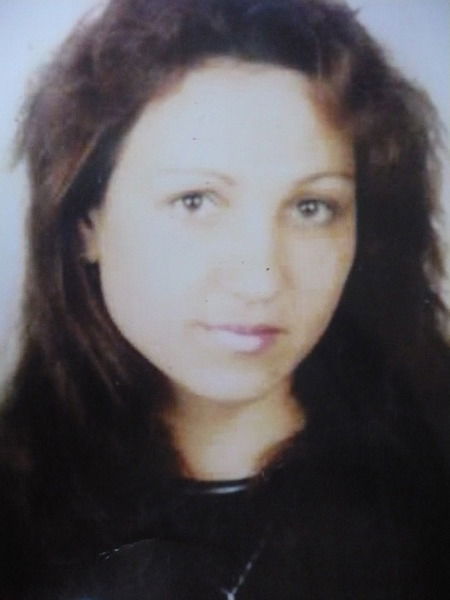 Лена Курочкина