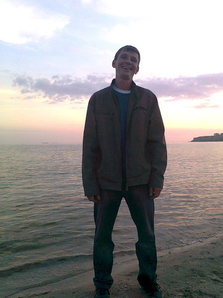 Роман Прокопенко