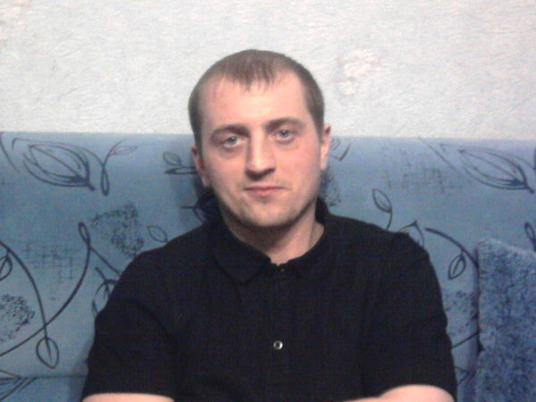 Сивый Алексеев