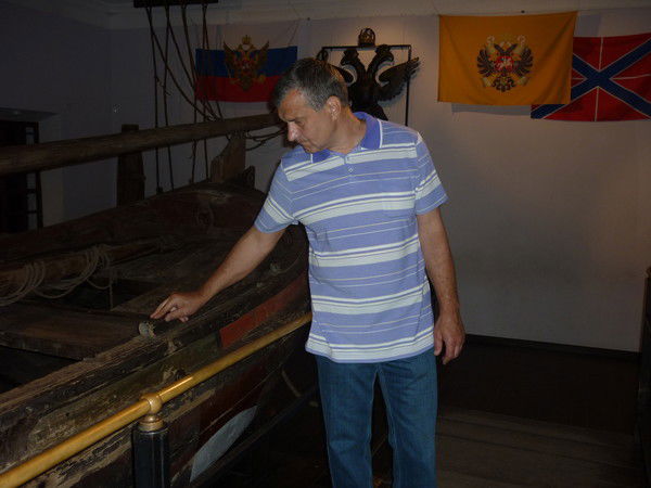 Александр Нефёдов