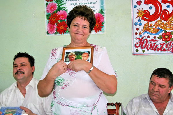 Нина Куратова