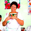 Нина Куратова