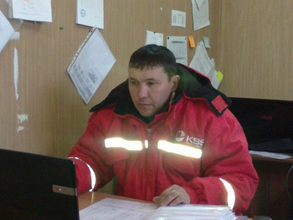 Паша Балтабаев