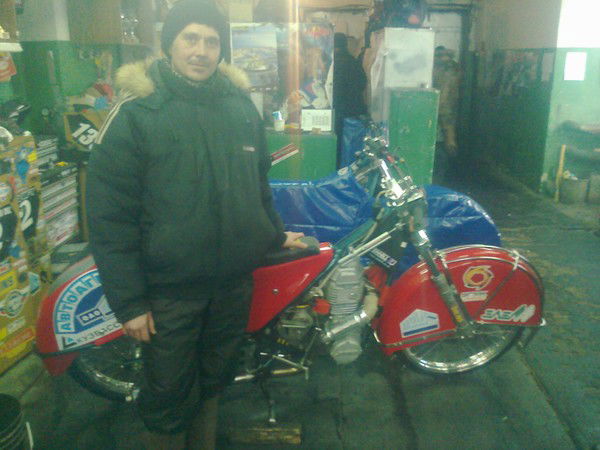 Дмитрий Сухоруков