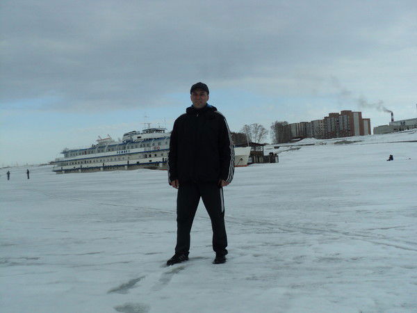 Вадим Гордеев