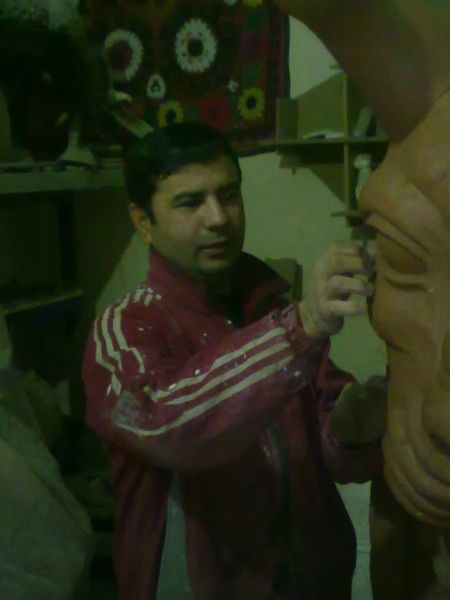 Исматулло Хушвахтов