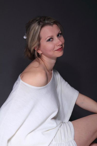 Анастасия Греб